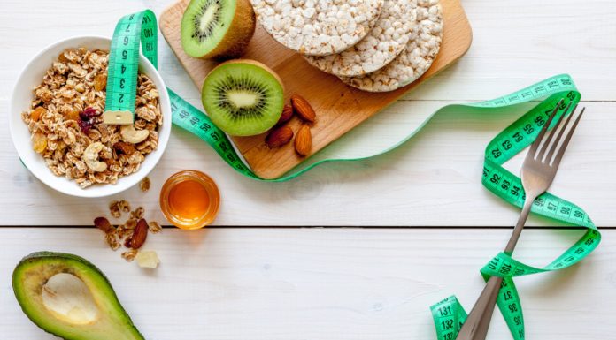 Kilo Veremiyorum!” Diyenler için..