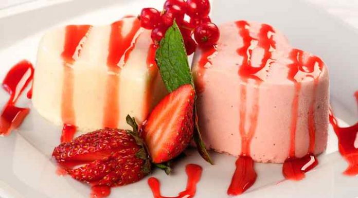 “Tatlı krizi tuttu! Ne yapmalıyım?”