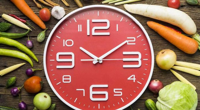 Aralıklı Oruç Diyeti Nedir? Nasıl Uygulanır?